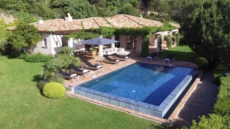La Reserve Ramatuelle Villa 5 | St-Tropez