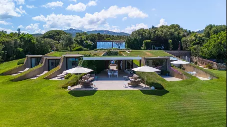 Villa Ada | Sardinia