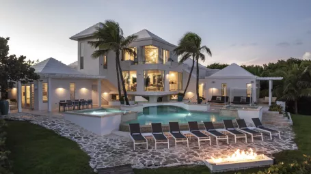 Villa Pearl West | Turks and Caicos