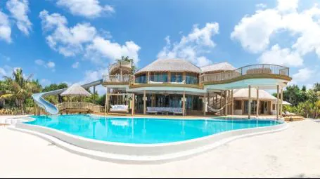 Soneva Jani Three Bedroom Island Reserve | Maldives