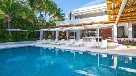 Casa Luna Mar | Punta Mita