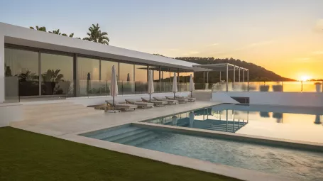 Villa La Costa | Ibiza