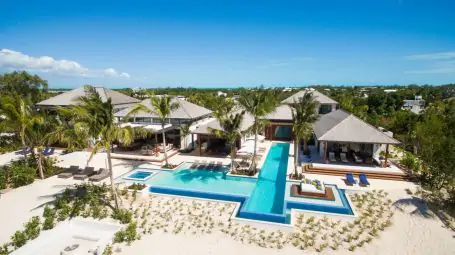 Villa Hawksbill | Turks and Caicos