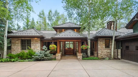 Villa Sophia | Aspen