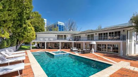 Villa Angelina | Los Angeles
