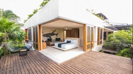 Villa Naiik | Tulum