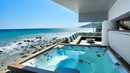 Villa Arianna | Malibu