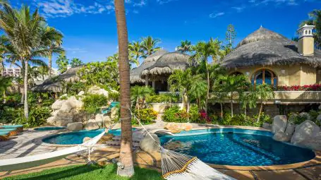 Casa Las Rocas | Cabo