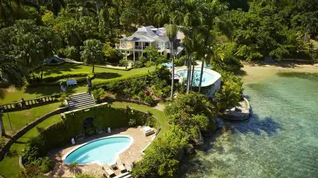 Villa Rio Chico | Jamaica