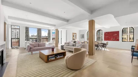 Apartment Louis | New York City