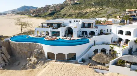 La Datcha Cabo San Lucas | Cabo