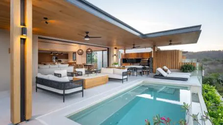 Villa La Vista | Punta Mita