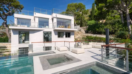 Villa Zeeba | Monaco