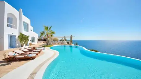 Villa Selena | Mykonos