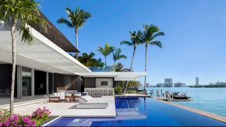 Villa Castellina | Miami