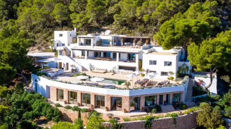 Villa Tiana | Ibiza