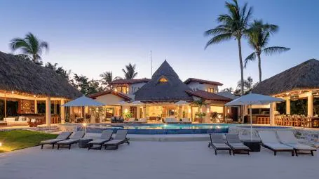 Casa del Faro | Punta Mita