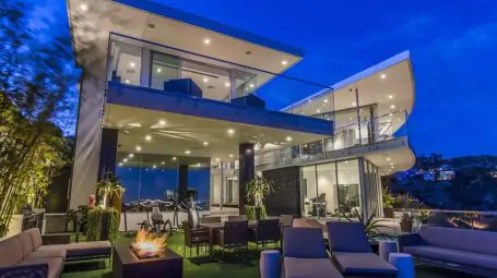 Villa Magda | Los Angeles