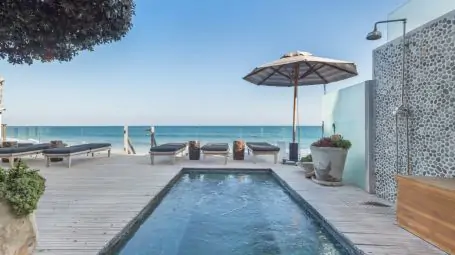 Villa Lolita | Malibu