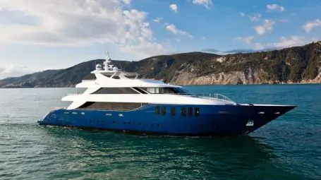 Yacht Ipanemas 147 | Yachts