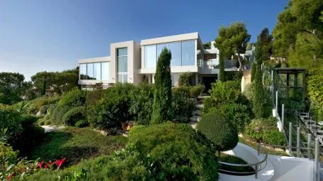 Villa CView | Saint Jean Cap Ferrat