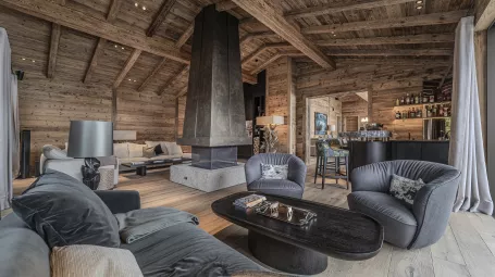 Chalet Bellaria | Kitzbuhel
