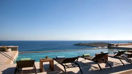 Villa Arina | Mykonos