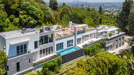 Villa Ninel | Los Angeles
