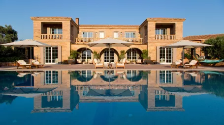Kambos Estate | Rest of Greece