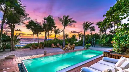 Casa Cantarena | Tulum