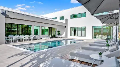 Villa Alianna | Miami