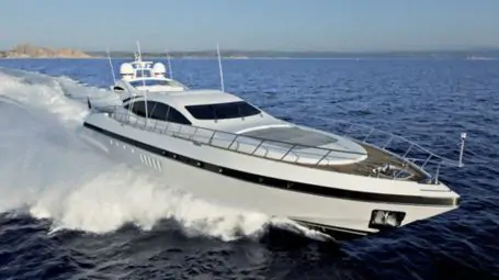 Yacht KAWAI 92 | Yachts