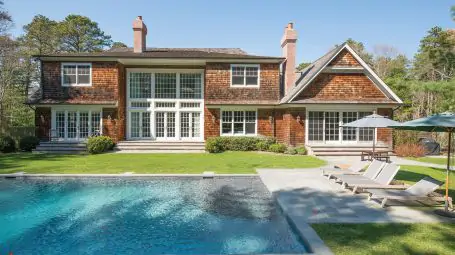 Villa Priscilla | Hamptons