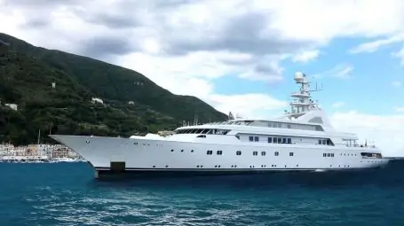 Yacht Grand Ocean 262 | Yachts