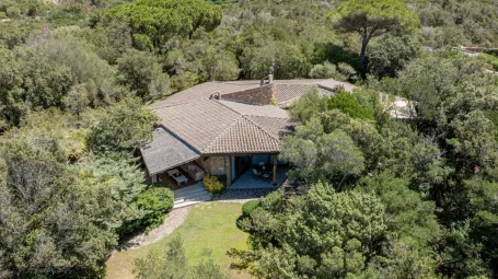 Villa Cala Beach | Sardinia