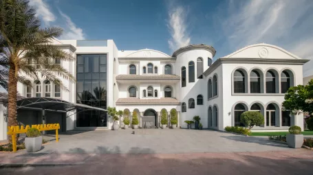 Villa Mallorca | Dubai