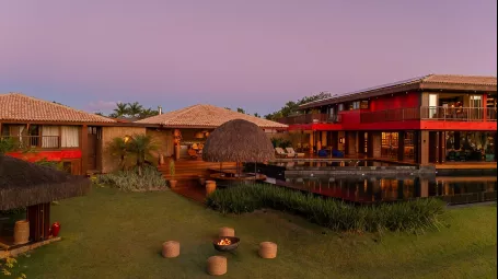 Casa Harmonia | Trancoso