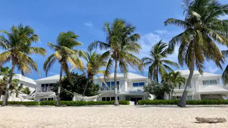 Villa Even Keel | Cayman Islands