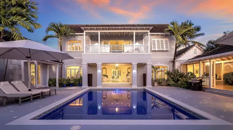 Villa Tradewinds | Barbados