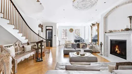 Townhouse Neri | New York City