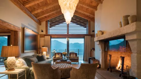 Chalet Norte | Verbier