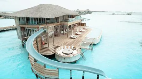 Soneva Jani Five Bedroom Water Retreat | Maldives