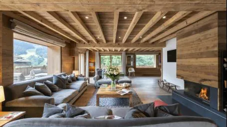 Chalet La Folie | Meribel
