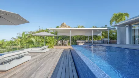 Villa Ciel DAzur | St. Barth