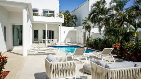 Villa Catalina | Anguilla