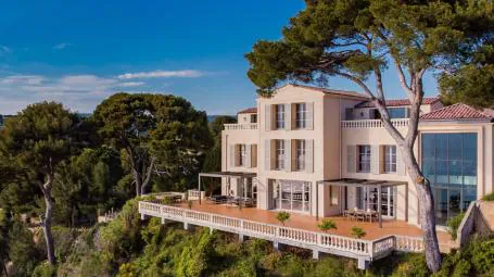 Domaine de Canaille | Provence