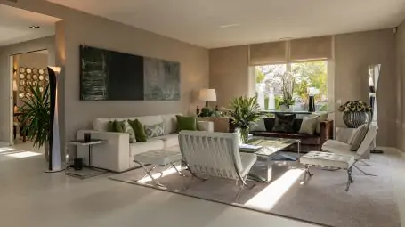 Penthouse Horizon | Geneva