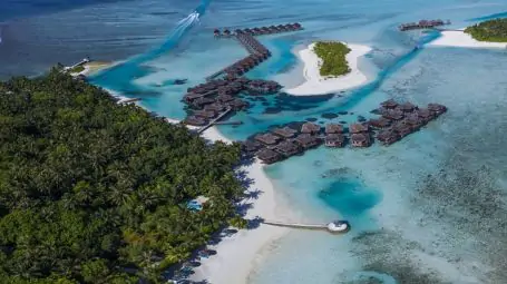 Anantara Veli | Indian Ocean Islands