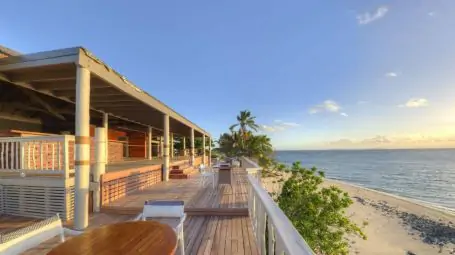 Vomo Island | Pacific Ocean Islands
