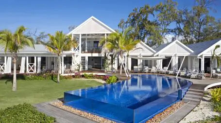 Thanda Island | Indian Ocean Islands